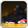 Apps 4 Fans - All Jordans - Release Dates & Shoe Guide Dictionary アートワーク